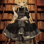 Gosick