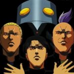 Sakigake!! Cromartie Koukou