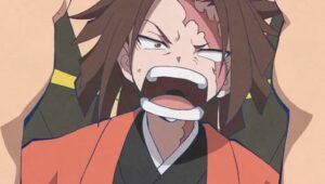 Shine On! Bakumatsu Bad Boys (Bucchigire!) Cap 11