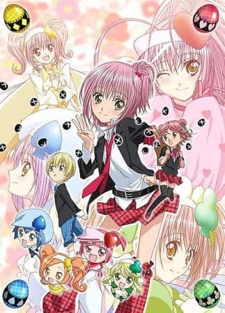 Shugo Chara! Temporada 3