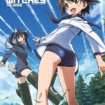 Strike Witches: The Movie