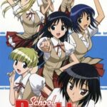 School Rumble