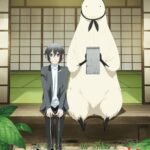 Jingai-san no Yome