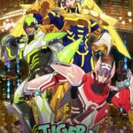 Tiger & Bunny: The Rising