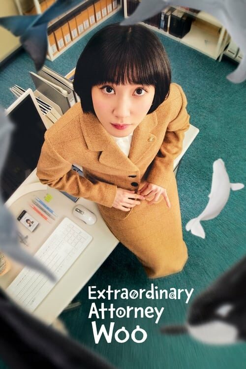 Woo Una Abogada Extraordinaria Temporada 1
