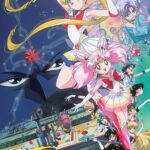 Sailor Moon SuperS: Sailor 9 Senshi Shuuketsu! Black Dream Hole no Kiseki