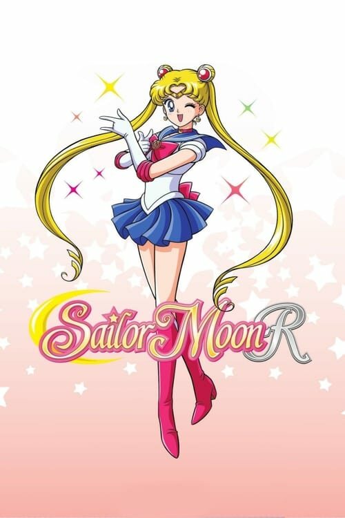 Sailor Moon Temporada 2