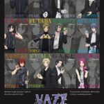 VazzRock the Animation