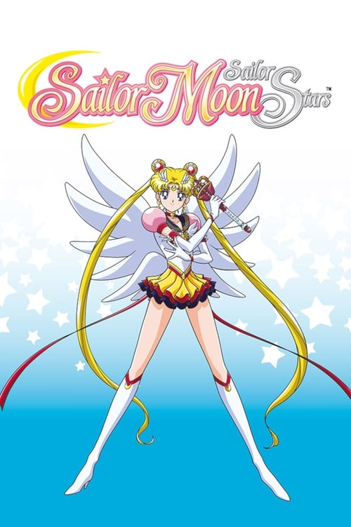Sailor Moon Temporada 5