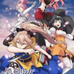 Shokei Shoujo no Virgin Road