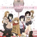 Aru Asa Dummy Head Mic ni Natteita Ore-kun no Jinsei