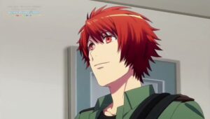 Uta no☆Prince-sama♪ Maji Love ST☆RISH Tours: Tabi no Hajimari