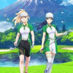 BIRDIE WING: Golf Girls’ Story