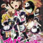 Akiba Maid Sensou