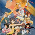 Sailor Moon S Movie: Kaguya-hime no Koibito