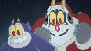 ¡La serie de Cuphead! S3 Cap 6
