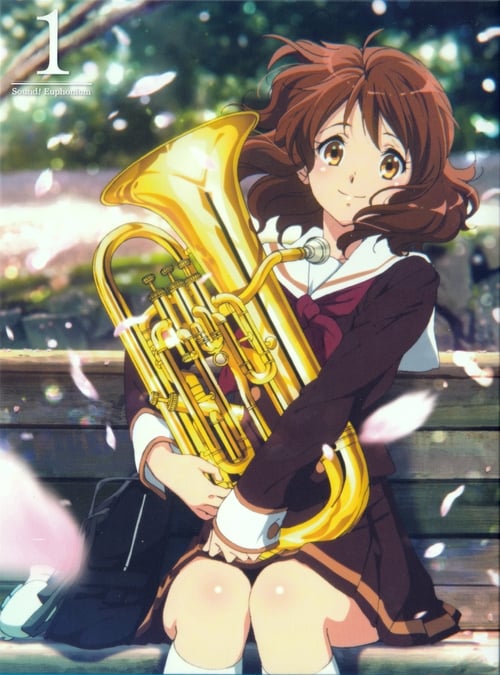 Hibike! Euphonium Temporada 1