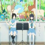 Liz to Aoi Tori