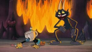 ¡La serie de Cuphead! S3 Cap 1