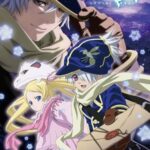 Tegami Bachi: Letter Bee