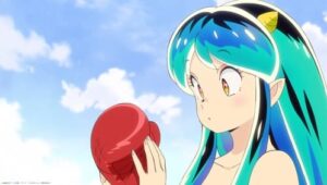 Urusei Yatsura (2022) Cap 5