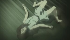 Boogiepop wa Warawanai Cap 11