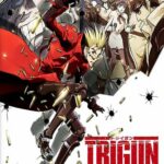 Trigun: Badlands Rumble