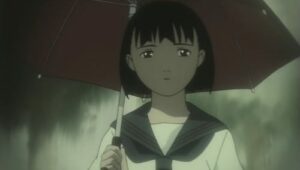 Boogiepop wa Warawanai Cap 1