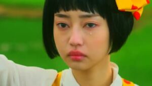 Midori: la niña de las camelias Live Action
