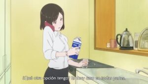 Kanojo to Kanojo no Neko: Everything Flows
