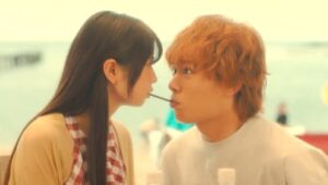 Kanojo Okarishimasu Live Action Cap 4