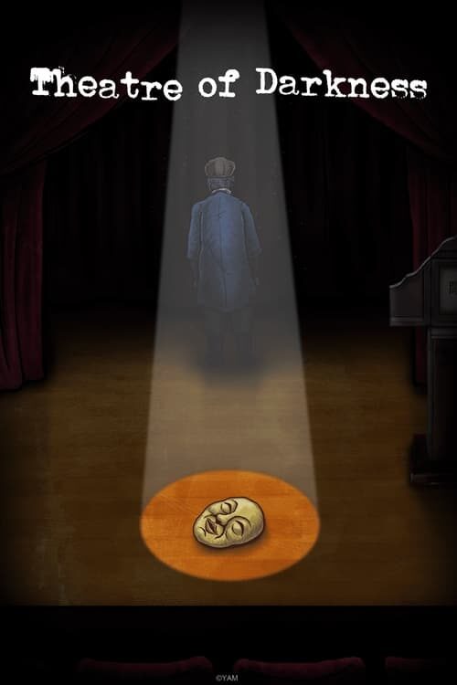 Yami Shibai Temporada 10