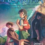 Hoshi wo Ou Kodomo (Viaje a Agartha)