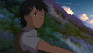 Hoshi wo Ou Kodomo (Viaje a Agartha)