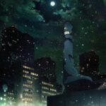 Boogiepop wa Warawanai (2019)