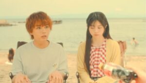 Kanojo Okarishimasu Live Action Cap 3
