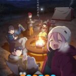 Yuru Camp△ Movie