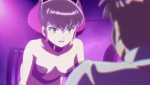 Urusei Yatsura (2022) Cap 4