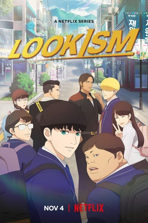 APARI3NCIAS Temporada 1
