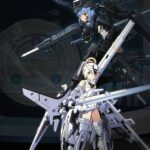 Busou Shinki