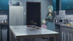 Eureka Seven: Hi‑Evolution 3