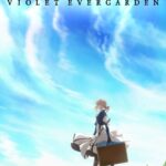 Violet Evergarden: Recollections