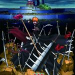 Bleach Movie 3: Fade to Black – I Call Your Name