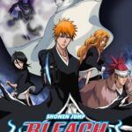 Bleach Movie 2: The DiamondDust Rebellion