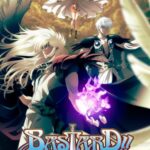 BASTARD‼ Heavy Metal, Dark Fantasy