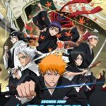 Bleach Movie 1: Memories of Nobody