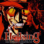 Hellsing (2001)