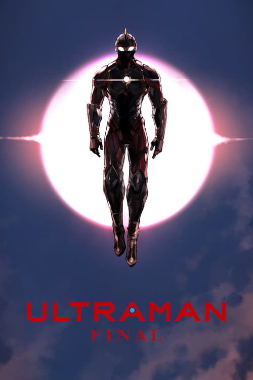 Ultraman Temporada 3