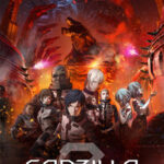 Godzilla: City on the Edge of Battle