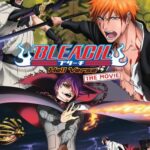 Bleach Movie 4: Hell Verse